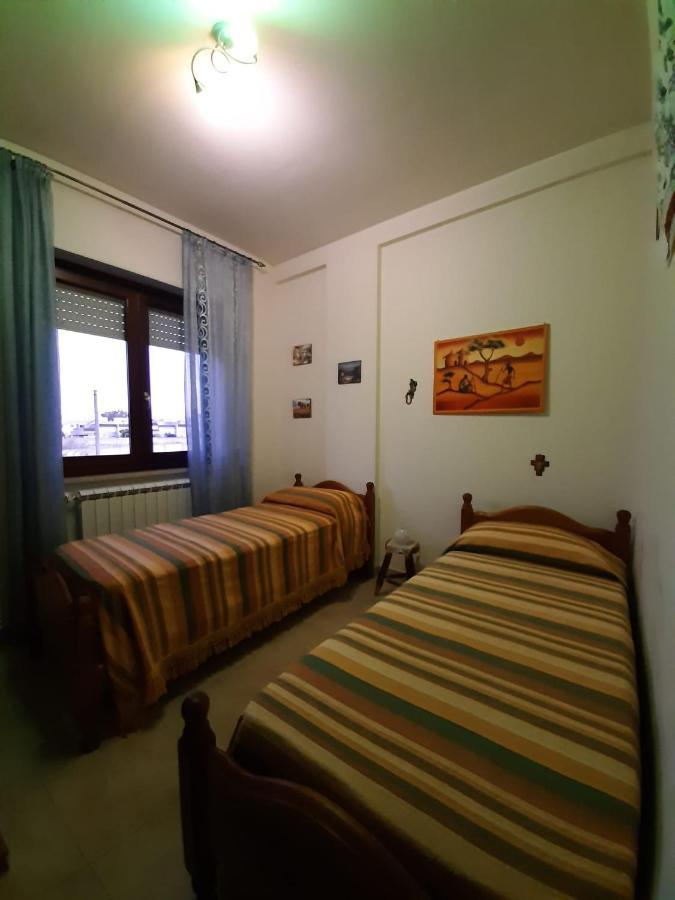 I Due Salentini Apartment Lecce Exterior photo