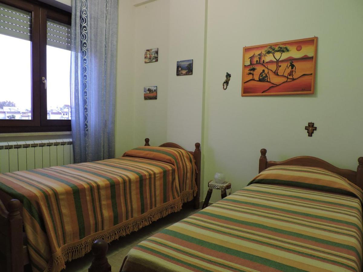 I Due Salentini Apartment Lecce Exterior photo