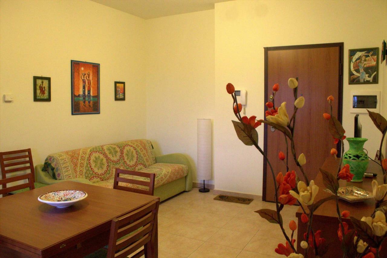 I Due Salentini Apartment Lecce Exterior photo