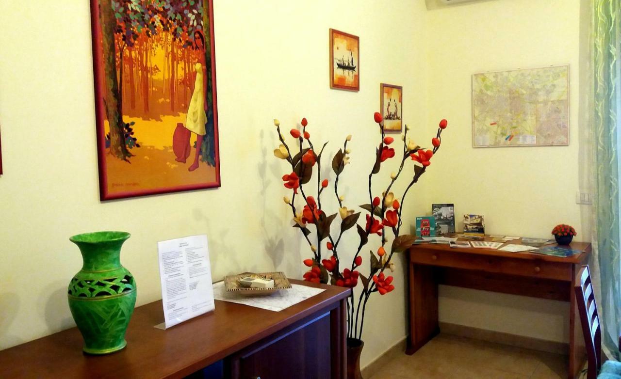 I Due Salentini Apartment Lecce Exterior photo