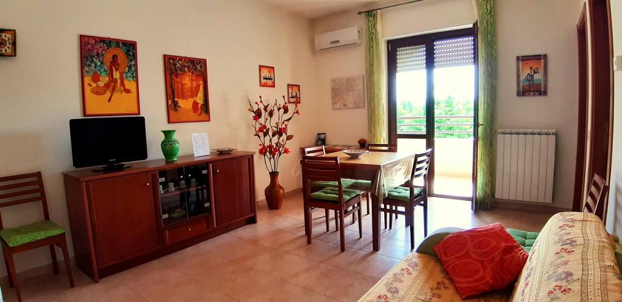 I Due Salentini Apartment Lecce Exterior photo