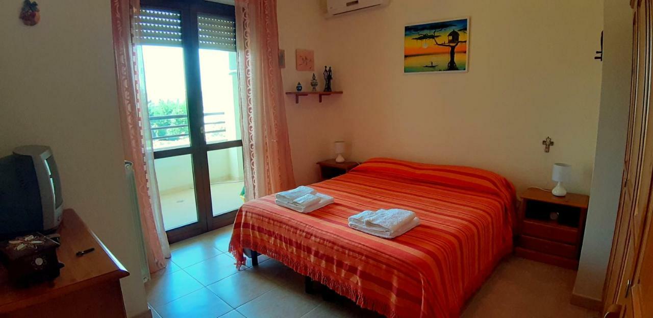 I Due Salentini Apartment Lecce Exterior photo