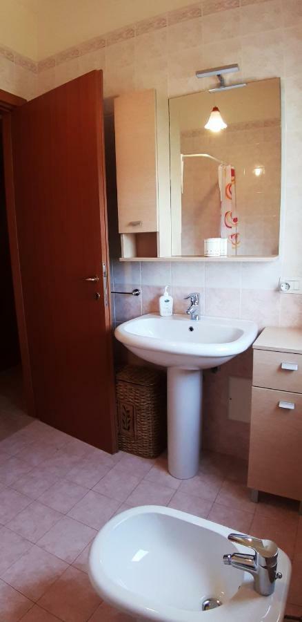 I Due Salentini Apartment Lecce Exterior photo
