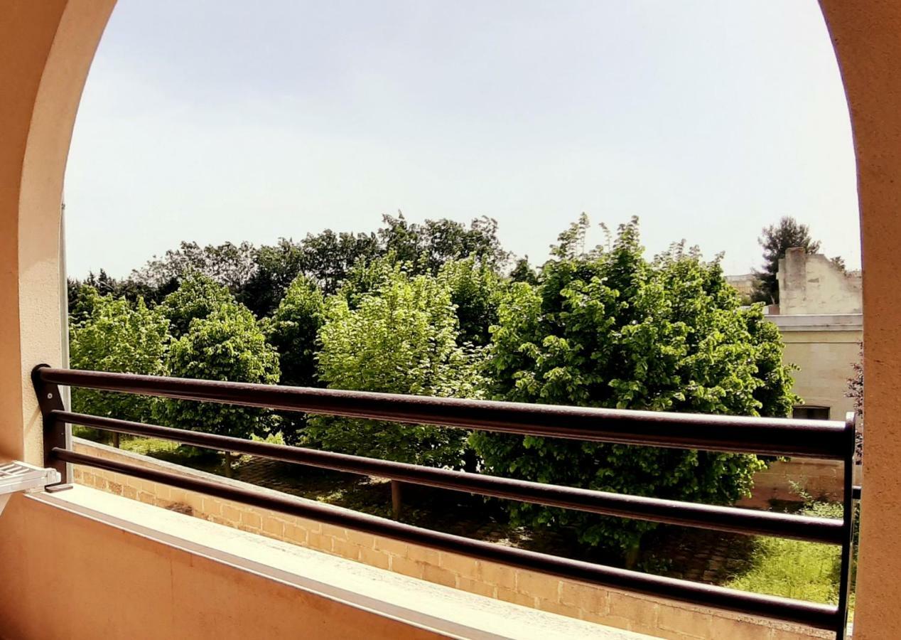 I Due Salentini Apartment Lecce Exterior photo